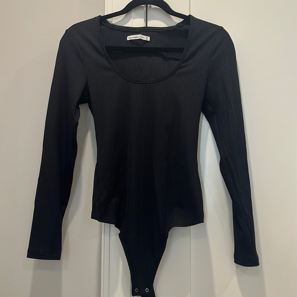 Abercrombie bodysuit
